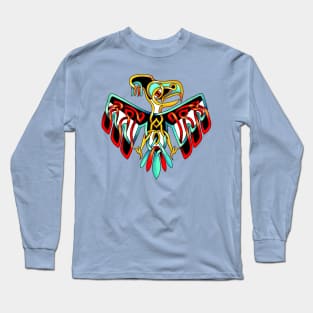 Thunderbird Long Sleeve T-Shirt